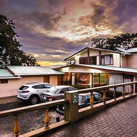 Mar Inn Costa Rica Monteverde Eksteriør billede