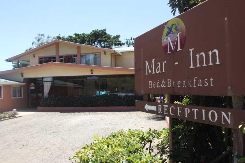 Mar Inn Costa Rica Monteverde Eksteriør billede